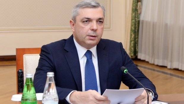Samir Nuriyev bu komitəyə rəhbərlik edəcək - SƏRƏNCAM