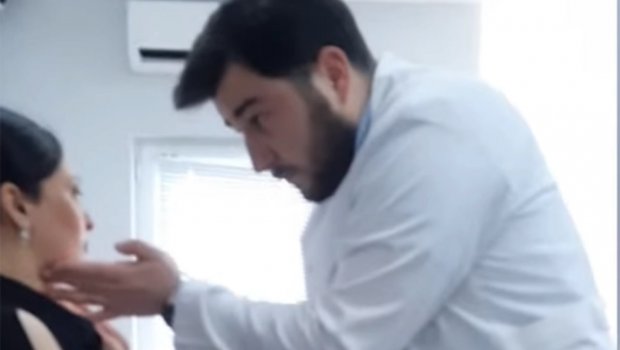 “Mayomed” klinikası Nihad Aslanova görə CƏZALANDIRILDI