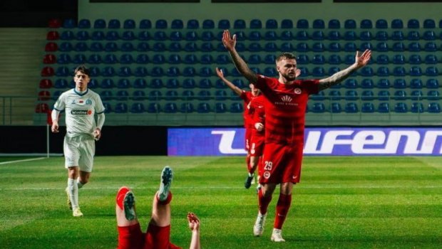 Belarus klubları Avrokubok oyunlarını Azərbaycanda keçirəcək?