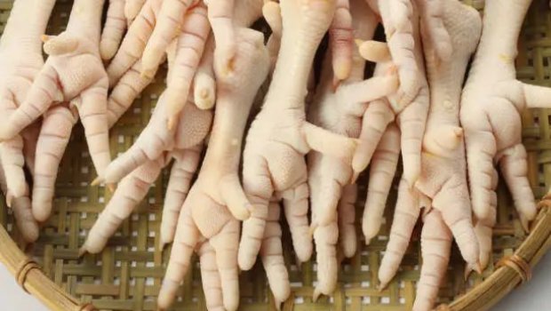 Çin Azərbaycandan toyuq ayaqlarını niyə alır?