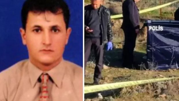 18 il sonra açılan cinayət namus üstündə törədilibmiş... - ŞOK HADİSƏ