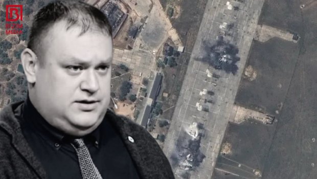 “Hörümçək toru” əməliyyatı ilə bağlı sensasion faktlar ÜZƏ ÇIXDI – Buryaçenkodan EKSKLÜZİV AÇIQLAMA