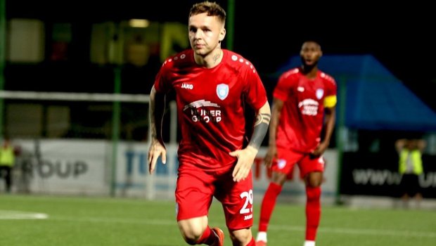 “Turan Tovuz” bu legionerdən imtina etdi