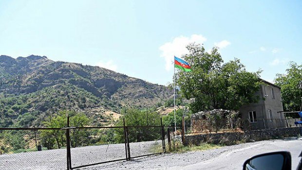 Azərbaycana keçən ermənilər geri QAYTARILDI