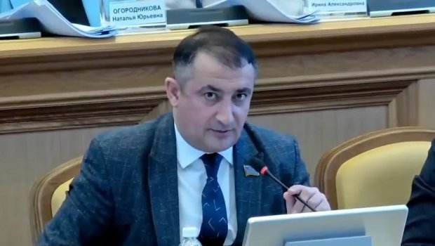 SON DƏQİQƏ! Spiker deputat Xalid Tağızadənin ölkəyə qaytarılmasını TƏLƏB ETDİ