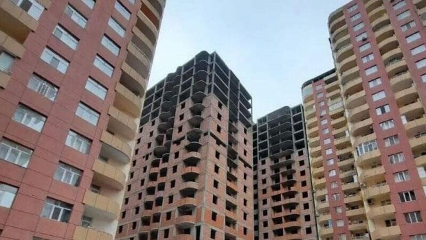 Yeni tikilən çoxmərtəbəli binalara qaz verilməyəcək? - Narahatlıq yaradan suallara cavablar