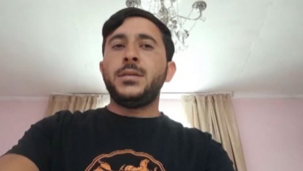 “TikTok”da səhifəyə kredit üçün yazdı, öz pulundan da oldu - VİDEO