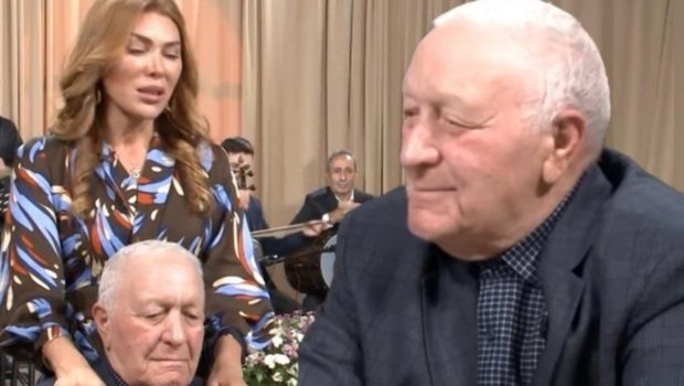 Xoşqədəm atasının vəfatından YAZDI – “Bağışla məni...” – FOTO