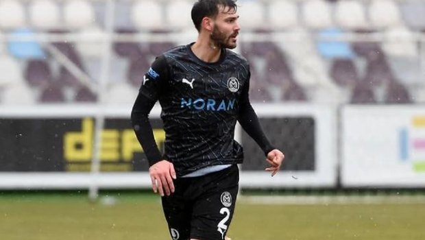 “Sumqayıt”ın futbolçusu Özbəkistan klubuna KEÇƏ BİLƏR