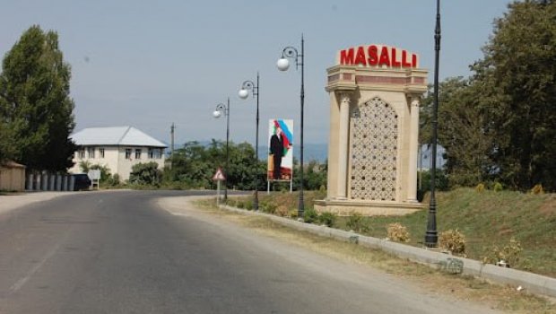Masallı sakinlərinin NƏZƏRİNƏ – İyunun 10-da...