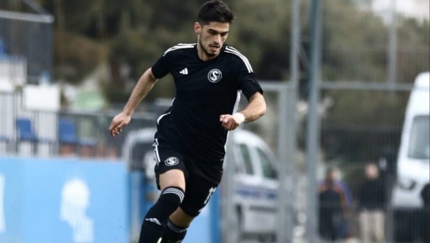 “Səbail”in futbolçusu SEÇİM QARŞISINDA – “Qəbələ” yoxsa “Erzurumspor”?