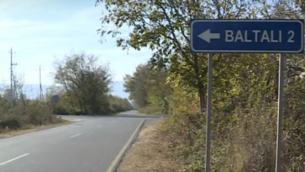 Şəkidə 31 yaşlı kişini ilan SANCDI