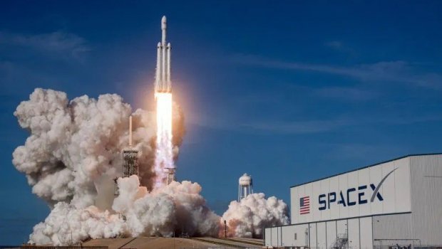 SpaceX ilə hökumət müqavilələrinin ləğvi ABŞ-ı Rusiyadan asılı EDƏ BİLƏR
