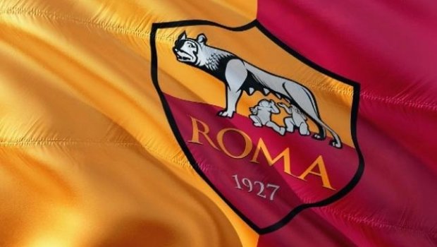 "Roma" loqosunu YENİLƏDİ - FOTO