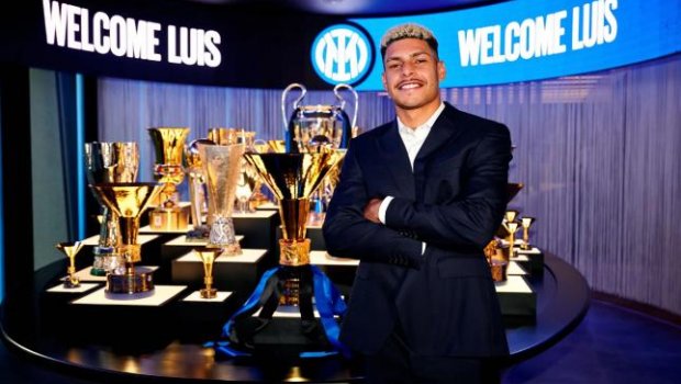 "İnter" yeni transferini AÇIQLADI