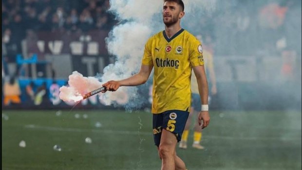 “Şaxtyor” “Fənərbağça”nın futbolçusuna təklif göndərdi
