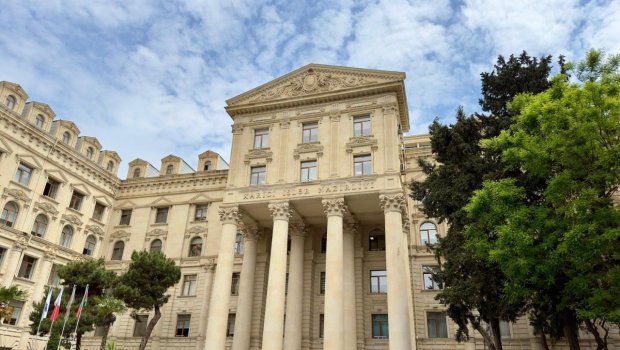 Azərbaycan və Çex Respublikası arasında siyasi məsləhətləşmələr KEÇİRİLDİ