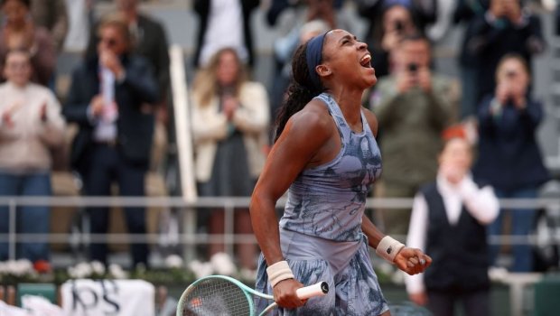 Amerikalı tennisçi “Roland Garros”un QALİBİ OLDU