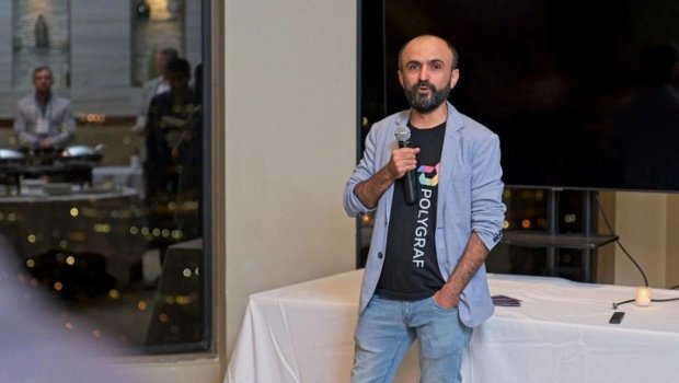 13 yaşında günə 150 dollar qazanan, ABŞ-da şirkəti birinci seçilən azərbaycanlı - FOTO