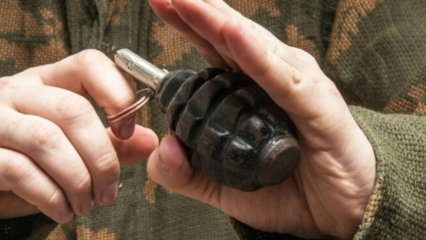 Məscidə qumbara atıldı: 9 ölü, 15 yaralı var