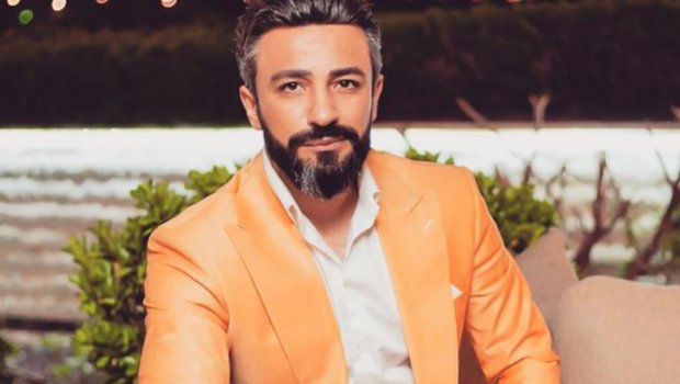 Şəhriyar Əbilovun ETİRAFI: "Evlənməyi düşünmürəm”