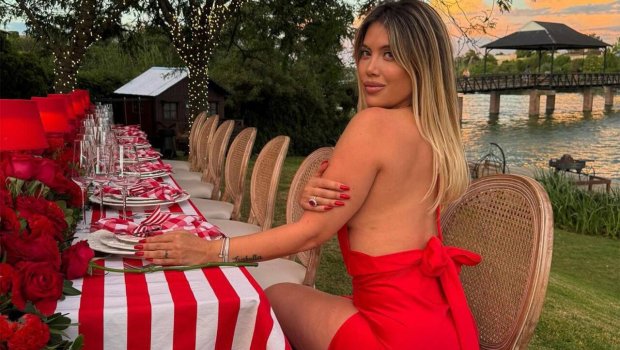 Naranın bu FOTOları şoka saldı