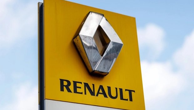 "Renault" Ukraynada dron istehsal edəcək