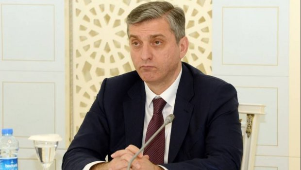 Vüqar Gülməmmədova ağır İTKİ