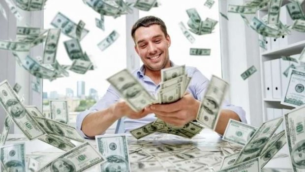 Bu bürclər üçün gələn həftə pul yağışı olacaq