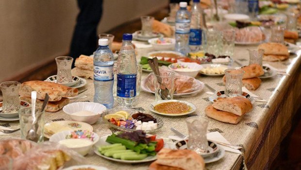 Bu rayonda yasda ehsan verilməsi ləğv edildi