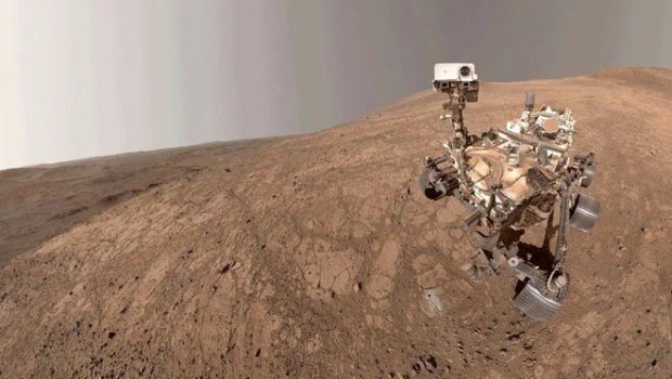 Marsda həyat başlayır? Alimlər Qırmızı Planeti yaşıl gələcəyə hazırlayır