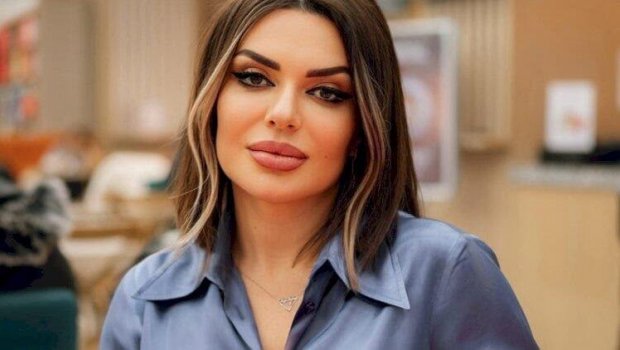 Samirə Bağırovanın bu VİDEOSU müzakirələr yaratdı