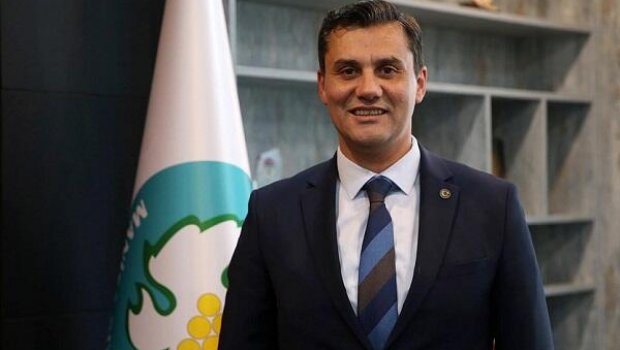 Elektrik vuran bələdiyyə sədri öldü