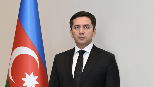 Yalçın Rəfiyev Yaponiya nəşrinə müsahibəsində COP29-dakı uğurlu nəticədən danışıb