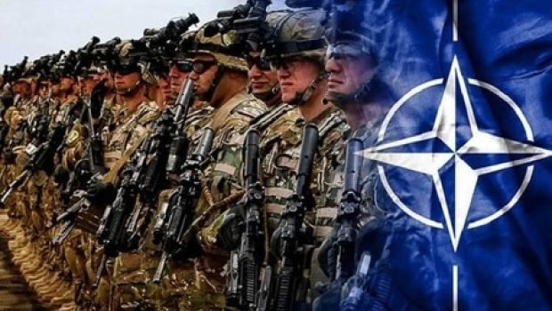 NATO Rusiya ilə müharibəyə hazırlaşır