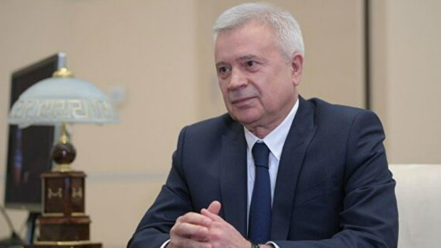 Vahid Ələkbərovun sərvəti 561 milyon dollar artdı