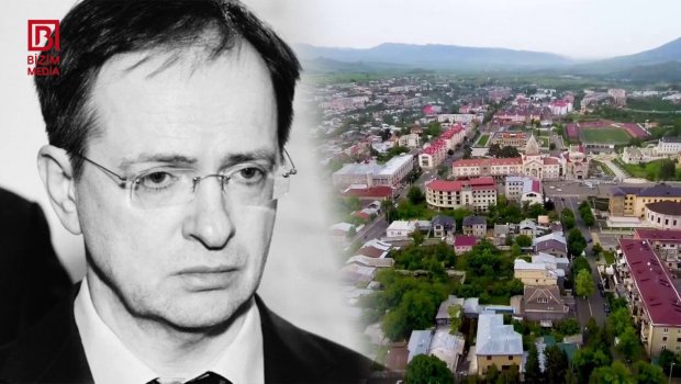 Putinin köməkçisinin ŞOVİNİST XƏYALLARI – “Hələ də Qarabağa təəssüflə baxırlar...”