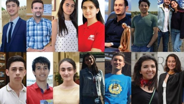 Azərbaycanın 700 bal toplayanları -116 nəfər indi harada işləyir və necə yaşayır? - ARAŞDIRMA