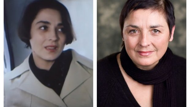 “Təhminə” filminin ulduzu insult keçirdi