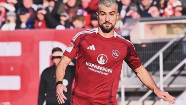 İngiltərənin bu klubu Mahir Emreli ilə MARAQLANIR