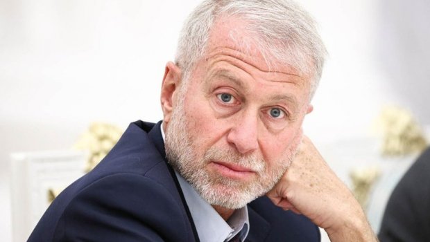 Abramoviç futboldan İMTİNA ETDİ