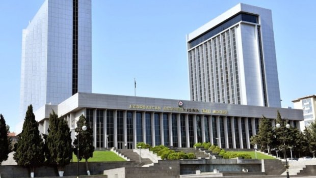 Milli Məclisin növbədənkənar sessiyasının növbəti iclasının vaxtı və gündəliyi AÇIQLANDI