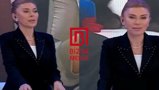 Xoşqədəm Hidayətqızı atasının ölümündən sonra ilk dəfə EFİRƏ ÇIXDI - VİDEO