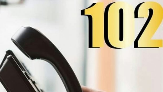 “102”yə əsassız zənglər etdi, həbs olundu