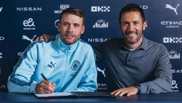 “Mançester Siti” “Çelsi”nin qapıçısını TRANSFER ETDİ