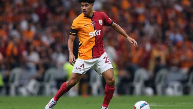 “Qalatasaray” “Zenit”in təklifini QƏBUL ETMƏDİ