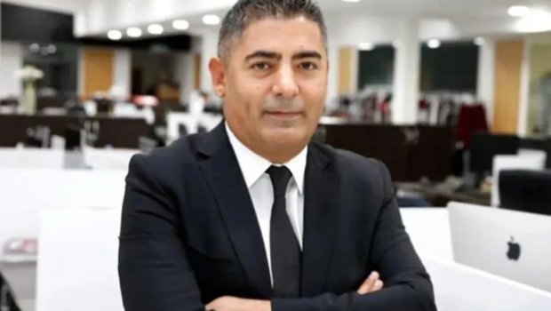 Məşhur kanalın rəhbəri saxlanıldı - FOTO