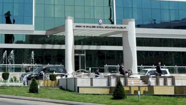 Pensiya ilə bağlı yeni SEVİNDİRİCİ XƏBƏR - Nazirlik açıqladı