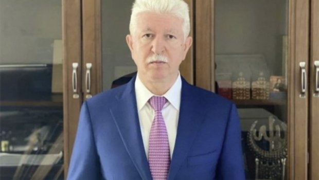 İcra başçısına ağır itki