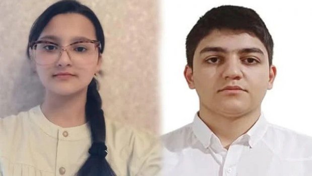 Qəbul imtahanında iki abituriyent maksimum bal topladı – ADLAR
